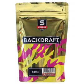 Backdraft Пакет