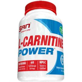 L-Carnitine Power