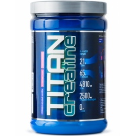 TITAN Creatine