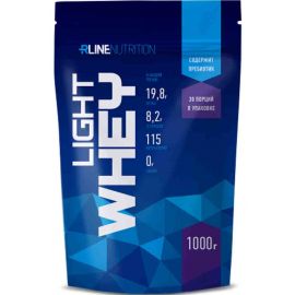 Light Whey