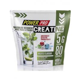 Power Pro Creatine Maximum Recovery