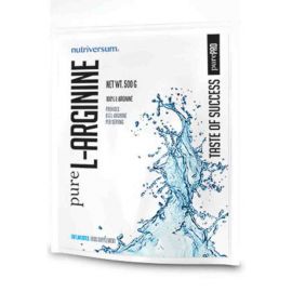 Pure PRO L-Arginine