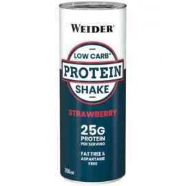 Low Carb Protein Shake