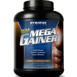 Mega Gainer