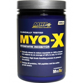 Myo-X