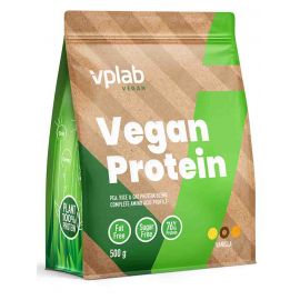 Vegan Protein