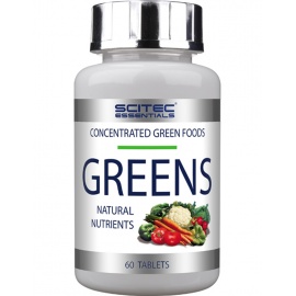 SCITEC NUTRITION Greens