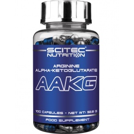 Scitec Nutrition AAKG