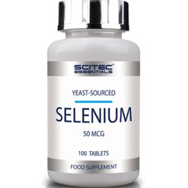 SELENIUM от SCITEC NUTRITION