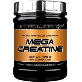 SCITEC NUTRITION Mega Creatine 5000