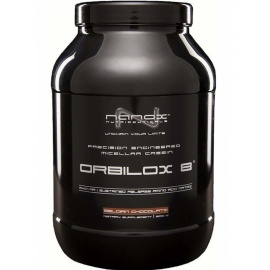 ORBILOX 8