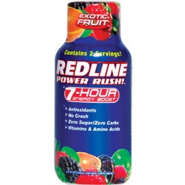 Redline Power Rush