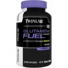 Glutamine Fuel Powder