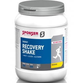 Recovery Shake