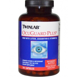 Twinlab OcuGuard Plus