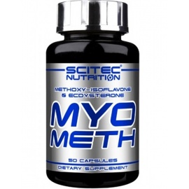 MyoMeth от Scitec