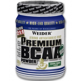 Weider Premium BCAA Powder