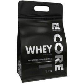 Whey Core от Fitness Authority