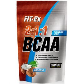 BCAA 2:1:1 от FIT-Rx