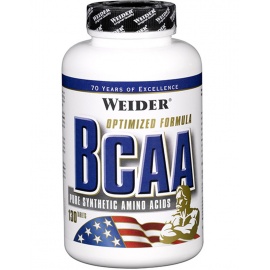 Weider BCAA