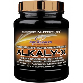 Alkaly-X