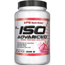 ISO Advanced