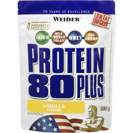 Weider Protein 80 Plus