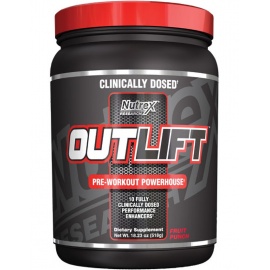 Outlift Nutrex