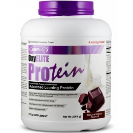 OxyElite Protein USPLabs