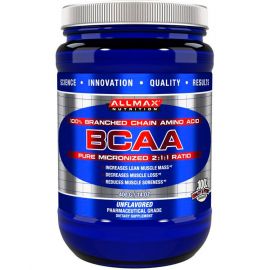 BCAA