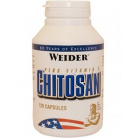 Weider Chitosan