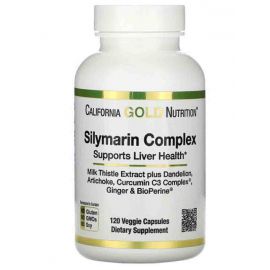 Silymarin Complex