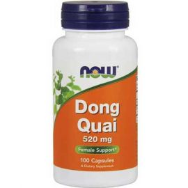 Dong Quai 520 mg