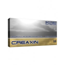 Scitec Nutrition Creaxin