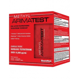 Methyl Arimatest