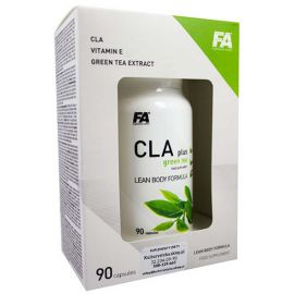 CLA plus Green Tea