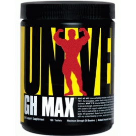 GH Max от Universal