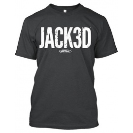 Футболка USPLabs JACK 3D