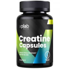 Creatine Capsules