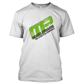 Футболка MusclePharm