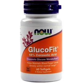 GlucoFit