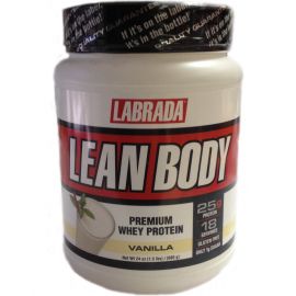 Lean Body 100% Whey