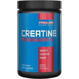 Creatine Monohydrate Prolab