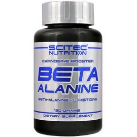 Scitec Nutrition Beta Alanine