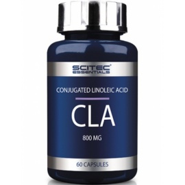 CLA Scitec Nutrition