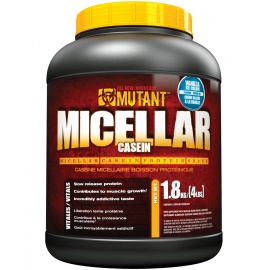 Mutant Micellar Casein