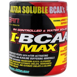 i-BCAA max от SAN