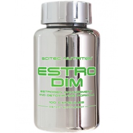 Estro DIM от Scitec