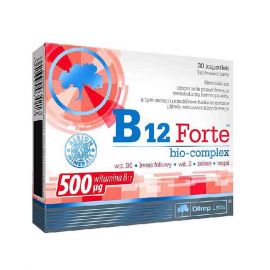 B12 Forte Bio-Complex