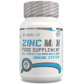 Zinc Max